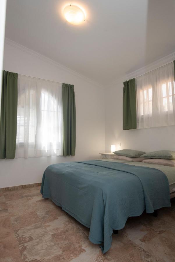 Wohnung Aulaga Aguimes Luaran gambar