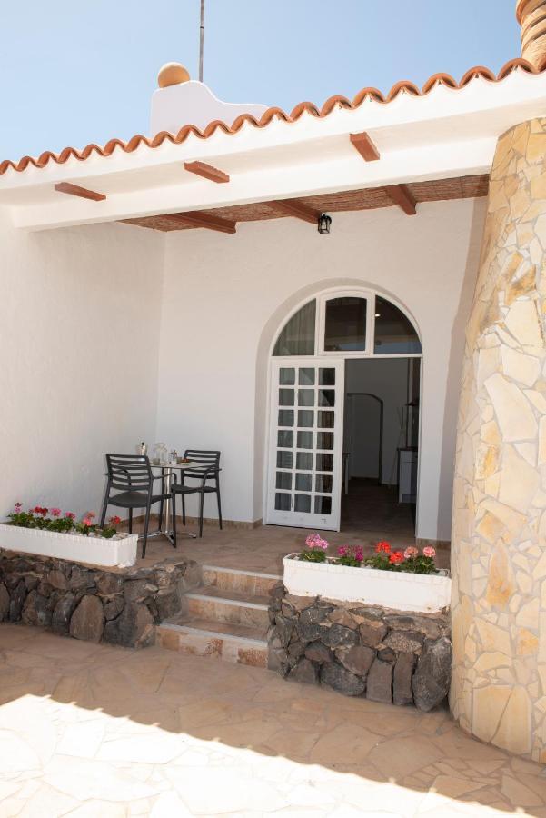 Wohnung Aulaga Aguimes Luaran gambar