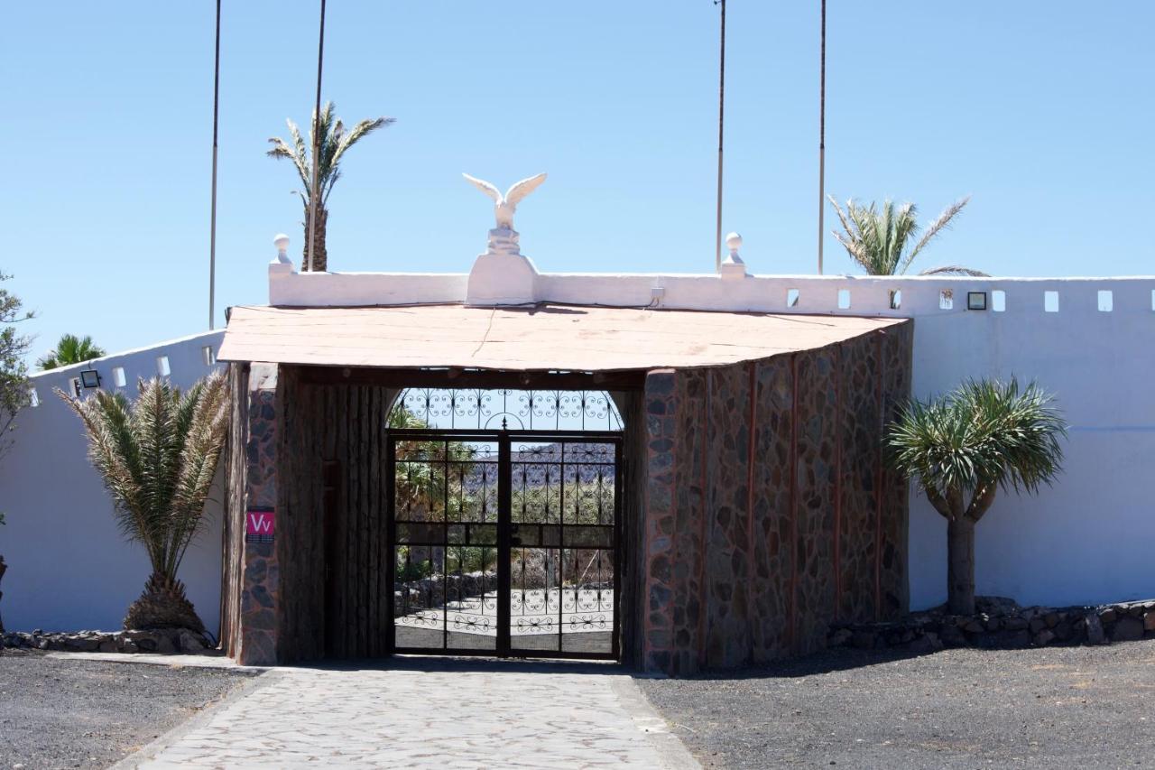 Wohnung Aulaga Aguimes Luaran gambar