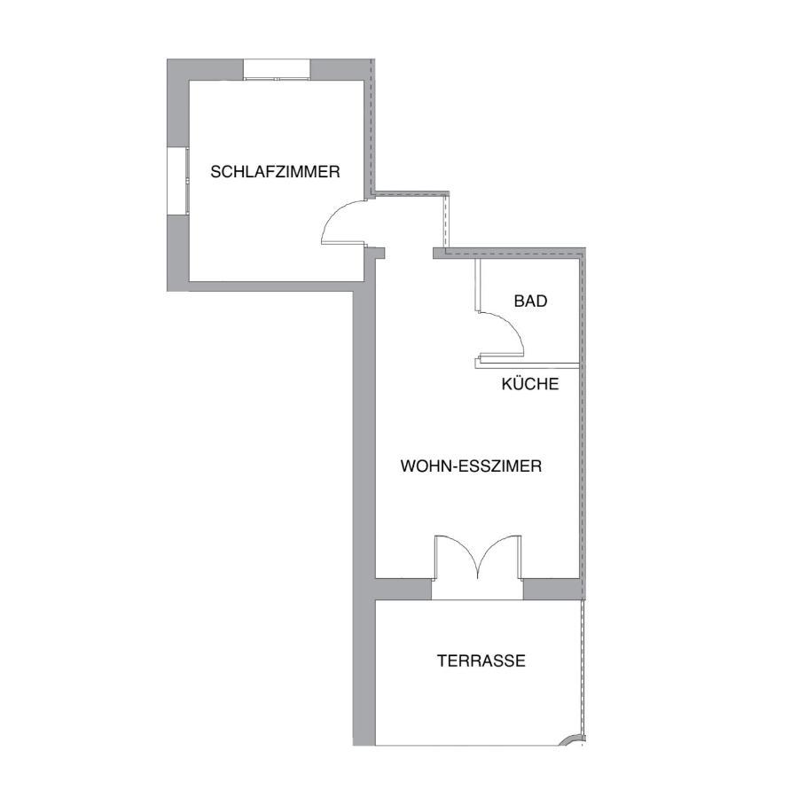 Wohnung Aulaga Aguimes Luaran gambar